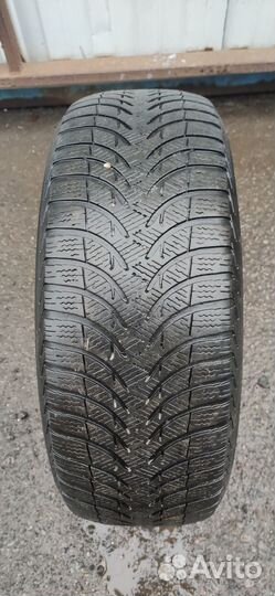 Michelin Alpin 4 205/55 R16