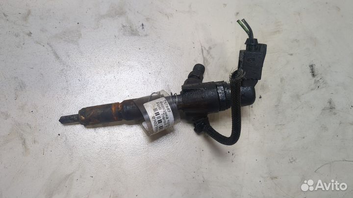 Форсунка топливная Ford Transit (Tourneo) Connect
