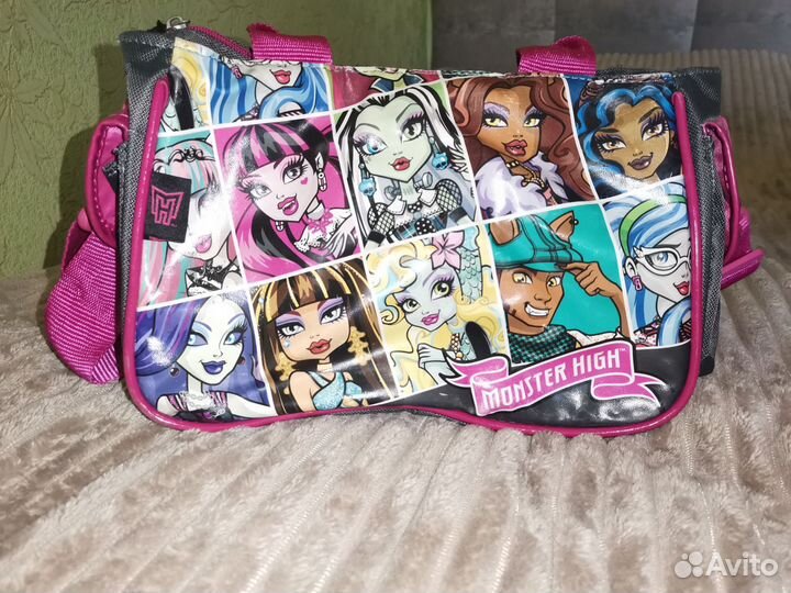 Сумка детская