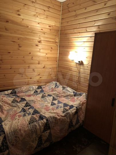 Дача 60 м² на участке 6 сот.