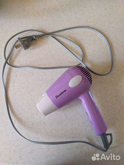 Фен для волос