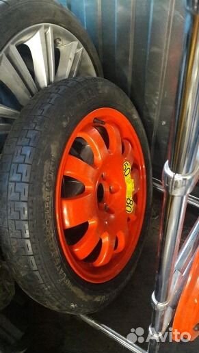 Jaguar докатка и запаска ягуар оригинал