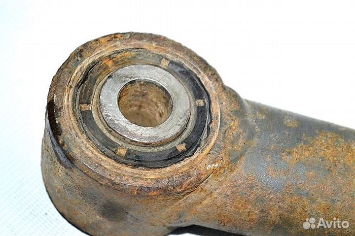 Шарнир стабилизатора, ведущий мост DAF XF105 (01.0