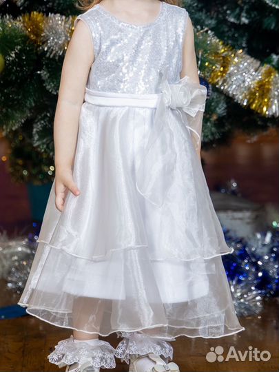 Продам платье