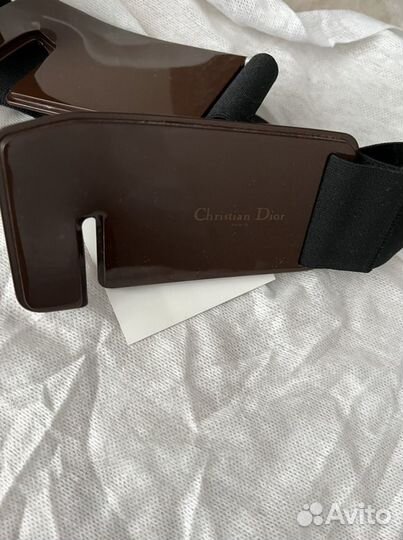 Ремень Dior