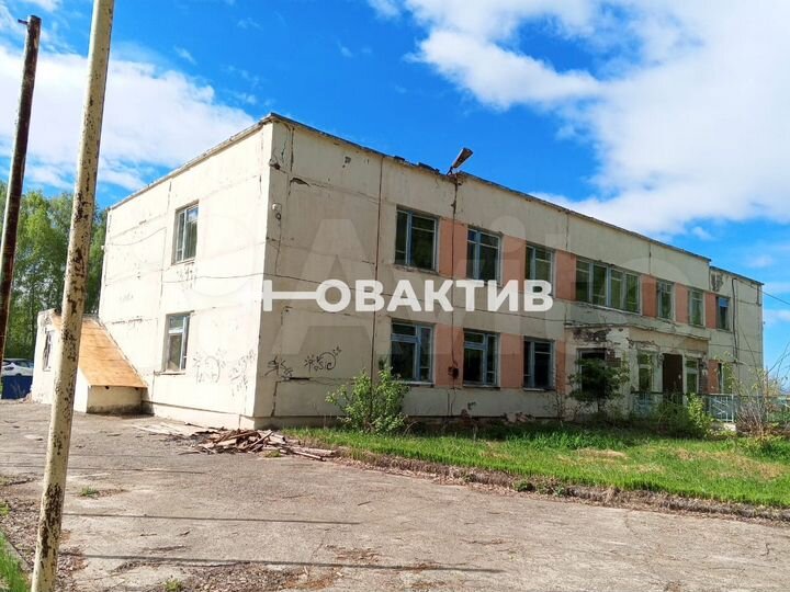 Продам помещение свободного назначения, 948.7 м²