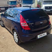 Hyundai i30 1.6 MT, 2009, 34 000 км, с пробегом, цена 1 100 000 руб.