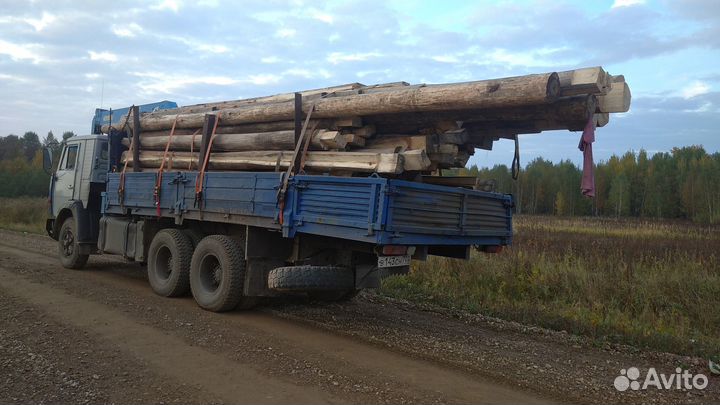 Кран борт манипулятор