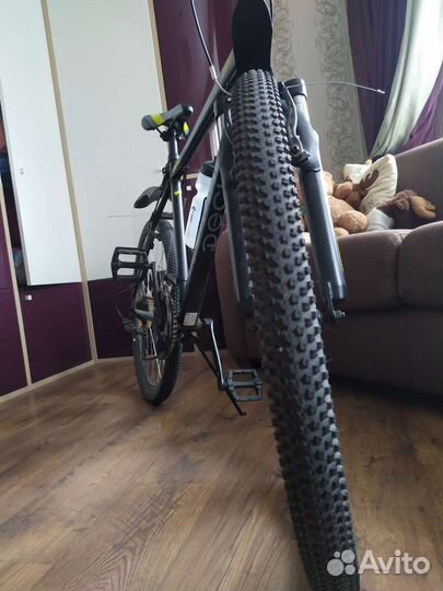 Велосипед горный Десна 2610