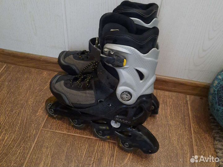 Ролики детские