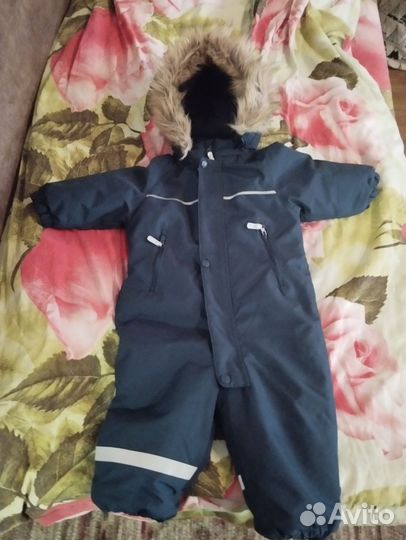 Комбинезон