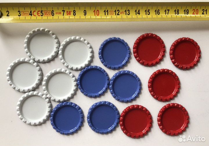 Кабошон,серединка для бантов