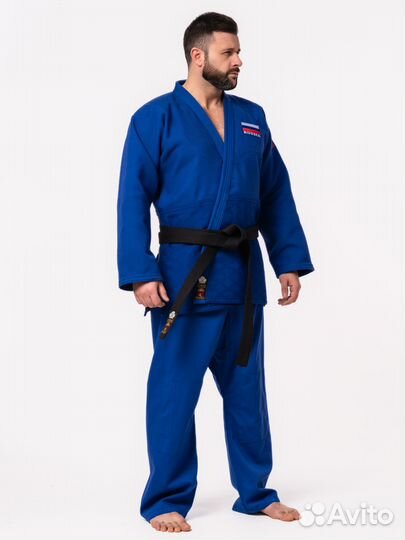 Кимоно спортивное