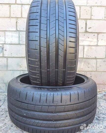 Pirelli P Zero 275/35 R20 102Y
