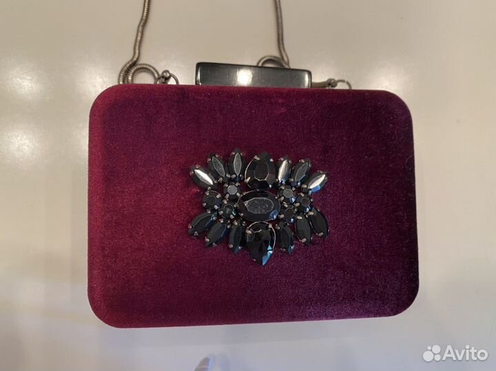 Сумочка выходная Stefanel