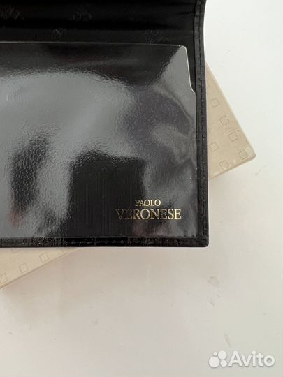 Обложка для паспорта Paolo Veronese