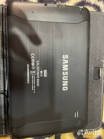 Samsung gt n8000