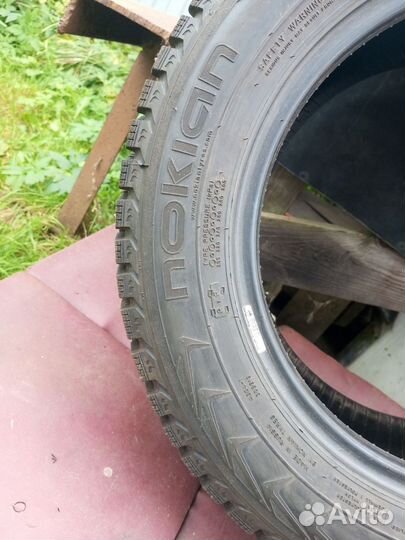 Nordman 5 175/65 R14