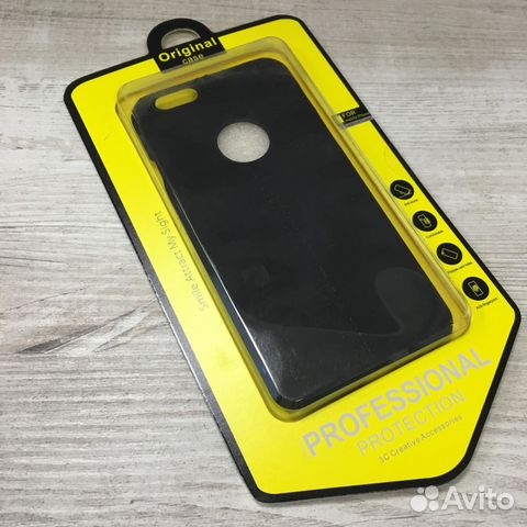 Накладка для Apple iPhone 6/6s