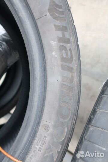 Hankook Ventus S1 Evo2 SUV K117A 245/45 R18 100Y