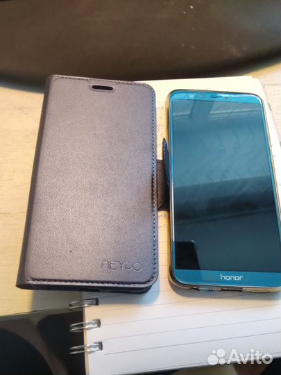 HONOR 9 Lite, 3/32 ГБ