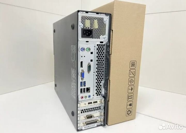 Lenovo thinkcentre m79