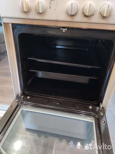 Плита электрическая Bosch стеклокерамика