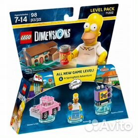 Ps4 lego hot sale dimensions