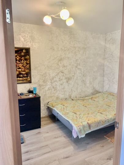 2-к. квартира, 45 м², 3/5 эт.
