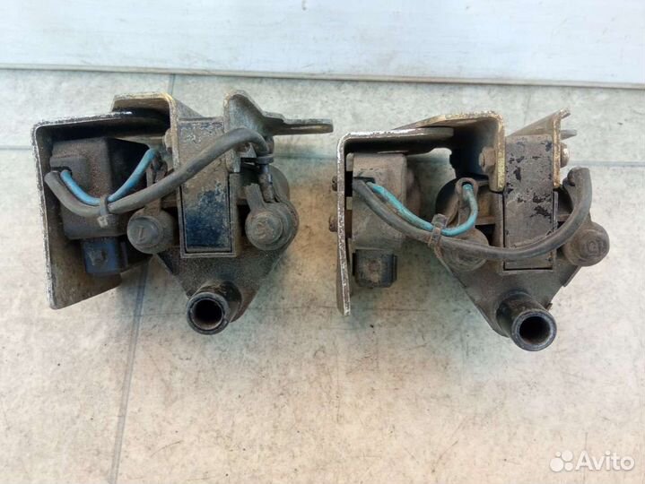 Катушка зажигания Audi 80 B4