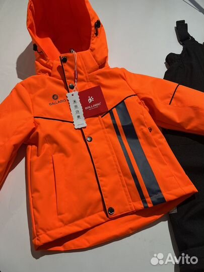 Новый комплект на весну 92/98/104/110/116