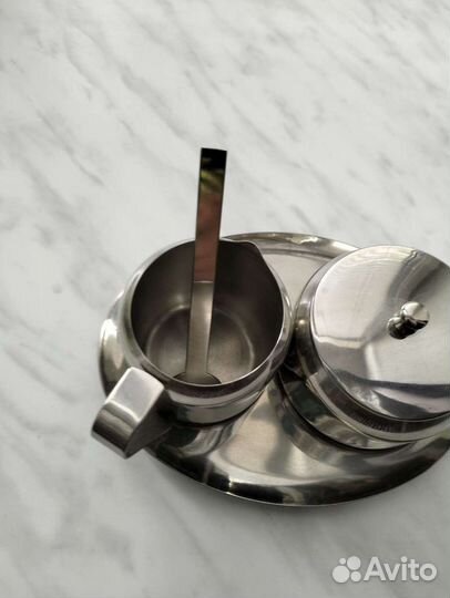 Набор для специй винтаж