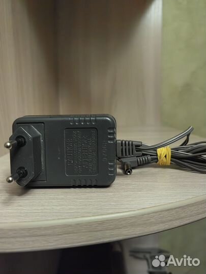 Адаптер Panasonic pqlv19CE