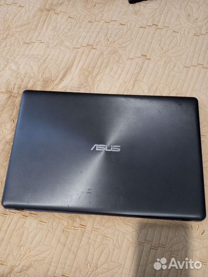 Asus x550cc