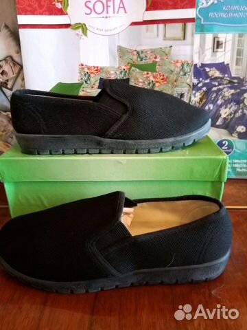 Полукеды женские