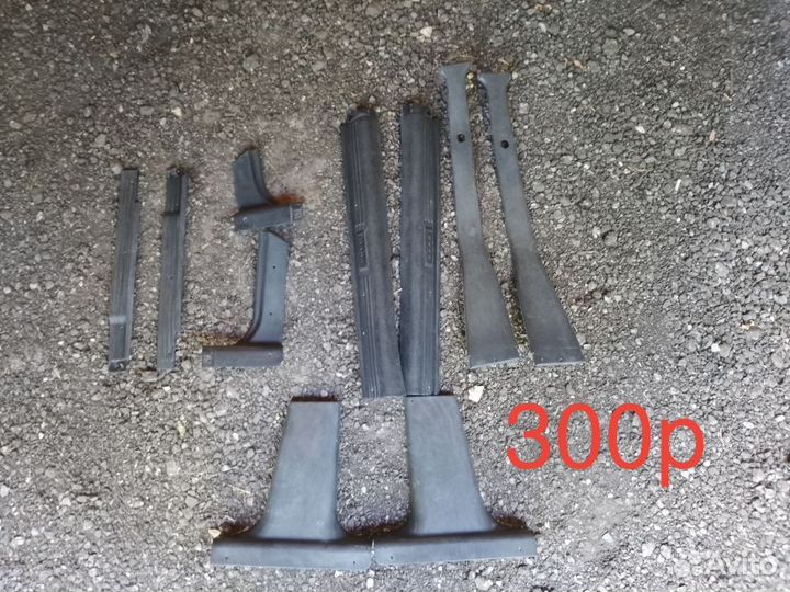 Запчасти и детали на ваз-2113, 2114, 2115, 21099