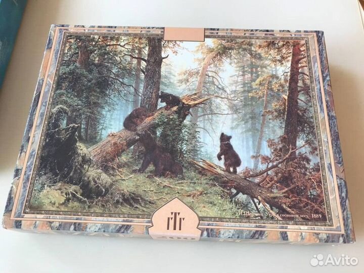 Товары для детей и игрушки