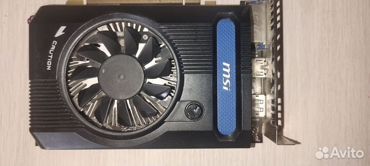 Видеокарта