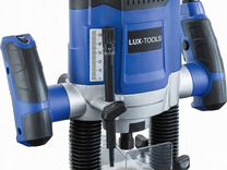 Фрезер электрический LUX-tools 1200 Вт