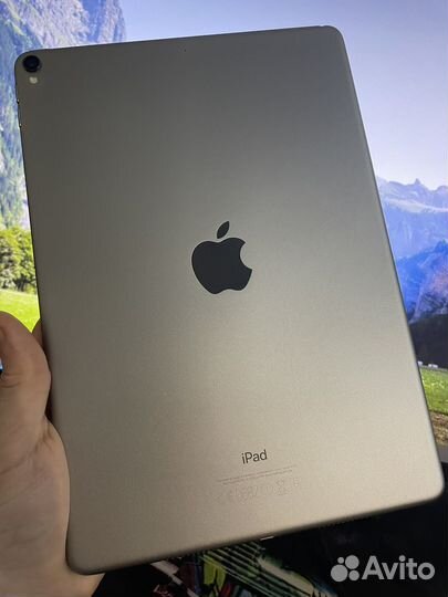 iPad pro 10.5 2017 64gb