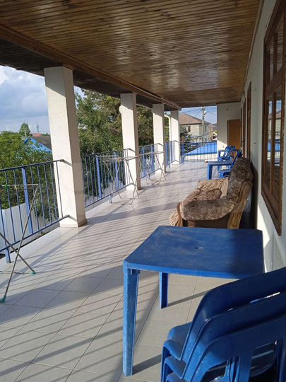 Комната 18 м², 2/2 эт.