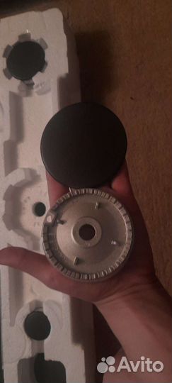 Варочная газовая панель Samsung