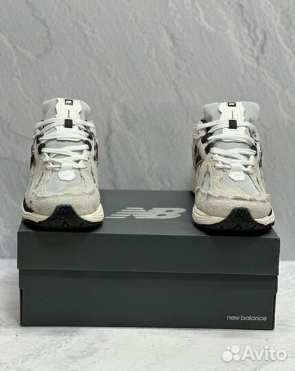 Кроссовки New Balance 1906