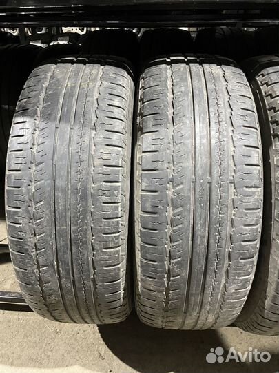 Nokian Tyres Nordman S SUV 235/65 R17 104H