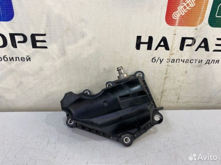 Сапун Ford Focus CB4 shdc 2007