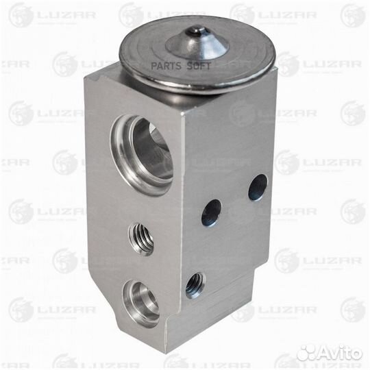 Клапан расширительный трв для а/м Hyundai ix35 (10