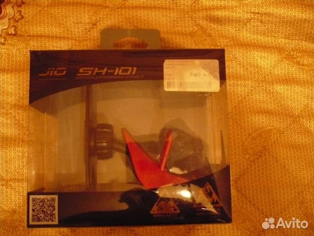 Крепеж JIO SH-101