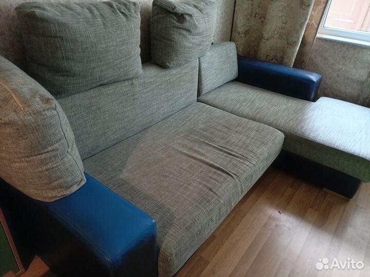 Продаётся диван бу