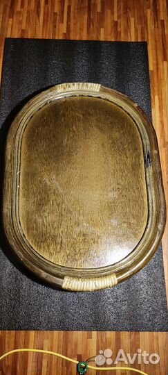 Поднос 48*35см