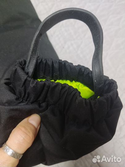 Зимний комбинезон 92